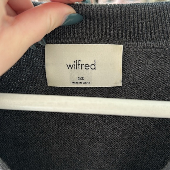 Wilfred Clara Sweater - Picture 4 of 4